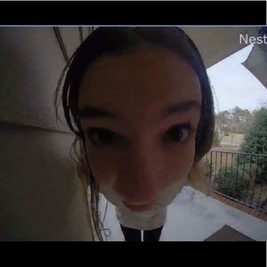 Meet your Posher, Riley